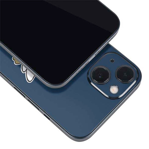 Georgia Institute of Technology Mascot iPhone Skins